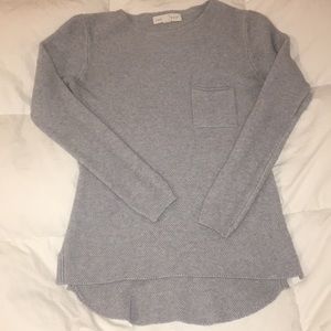✨Love Stitch Sweater - S - EUC✨